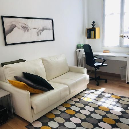 Apartmán 60M2 Next To Casino Of Monaco Exteriér fotografie