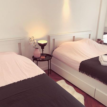 Apartmán 60M2 Next To Casino Of Monaco Exteriér fotografie
