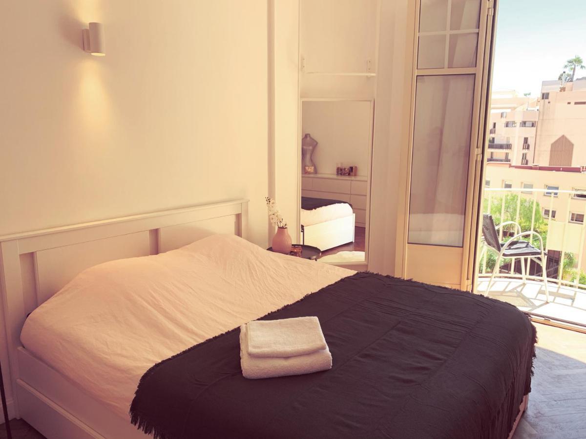 Apartmán 60M2 Next To Casino Of Monaco Exteriér fotografie